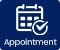 book an appointment