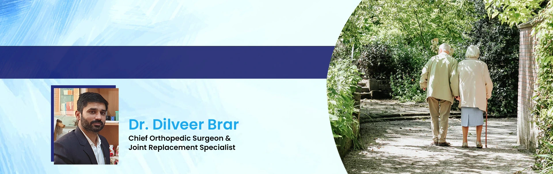 Best Orthopedic Hospital in Bhatinda