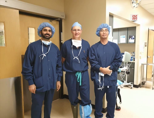 best orthopedic doctors in punjab